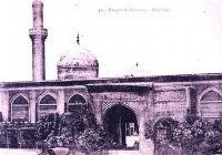 Baghdad-Old